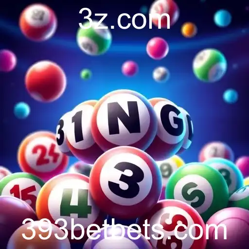 A Diversão do Bingo Online em 393bet: Tradição Encontrando a Modernidade