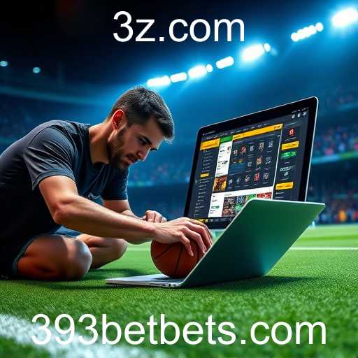 Expansão dos Jogos de Aposta no Brasil