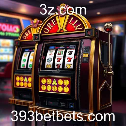 A Evolução dos Jogos Online e o Impacto do 393bet