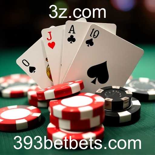 Cenários Futuros dos Jogos Online em 393bet