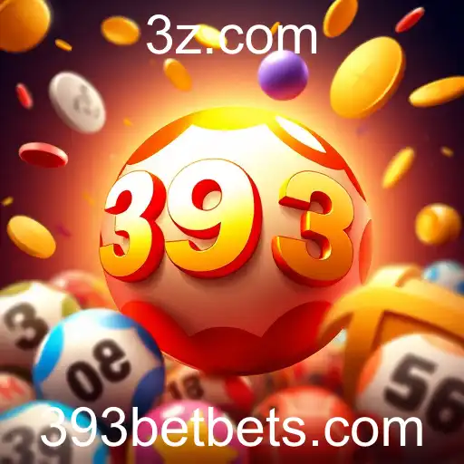 Explorando a Fascinante Categoria de Jogos de Loteria no 393bet