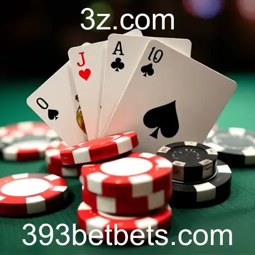 Cenários Futuros dos Jogos Online em 393bet