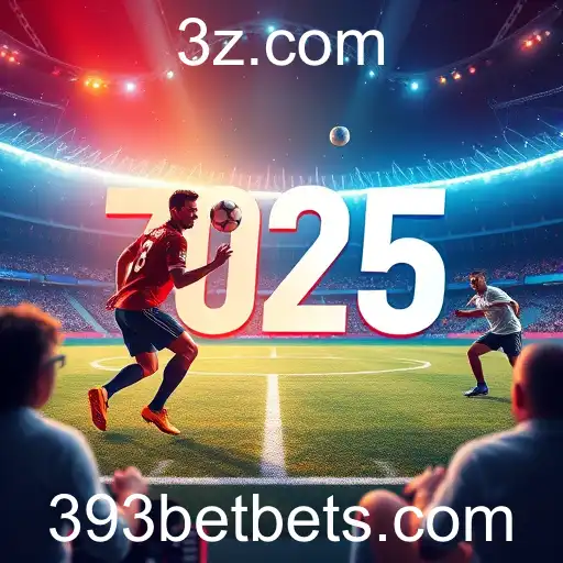 393bet: Crescimento do Mercado de Apostas Online