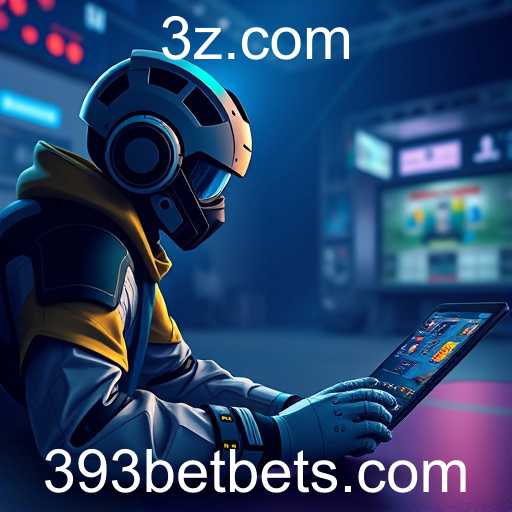 A Ascensão dos Jogos Online com 393bet em 2025