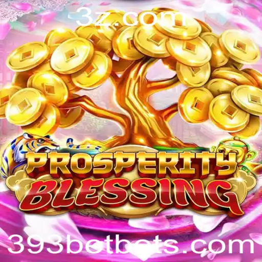 Explorando o Fascinante Mundo do Jogo ProsperityBlessing