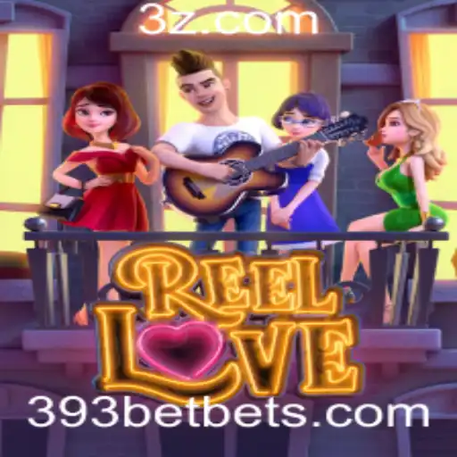 Explorando ReelLove: O Fascínio do Jogo de Slots com 393bet